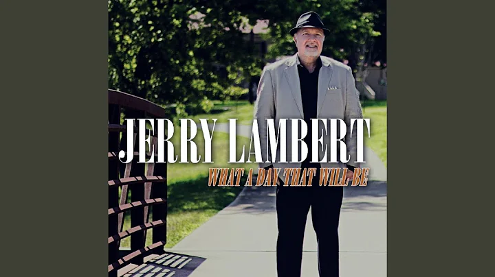 Jerry Lambert Photo 28