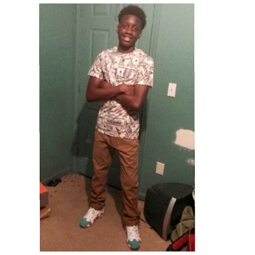Jeremiah Holmes Photo 10