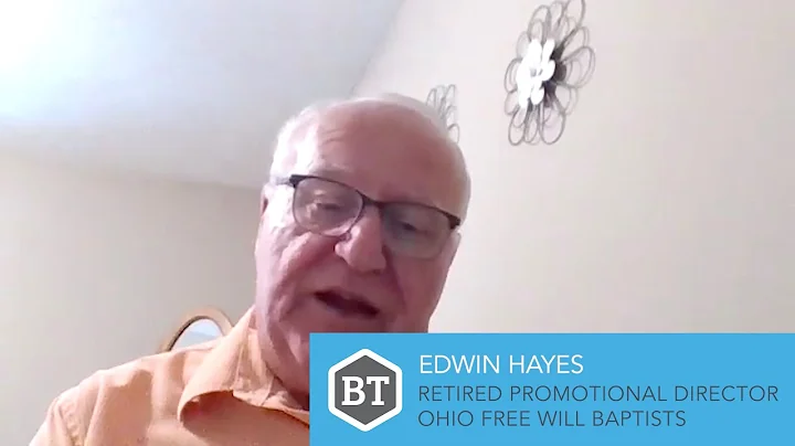 Edwin Hayes Photo 19