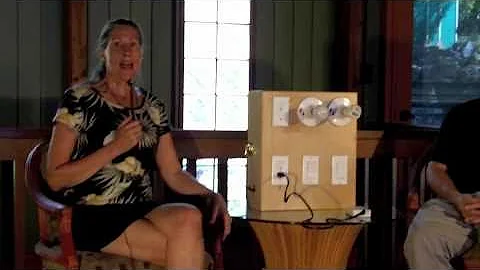 Debra Greene Photo 31