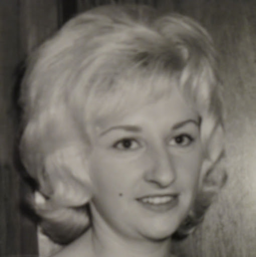 Olga Wilson Photo 13