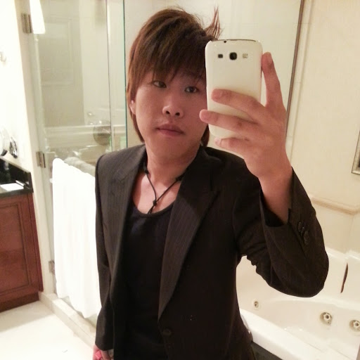 Terry Ong Photo 13