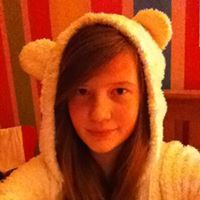 Isla Smith Photo 2