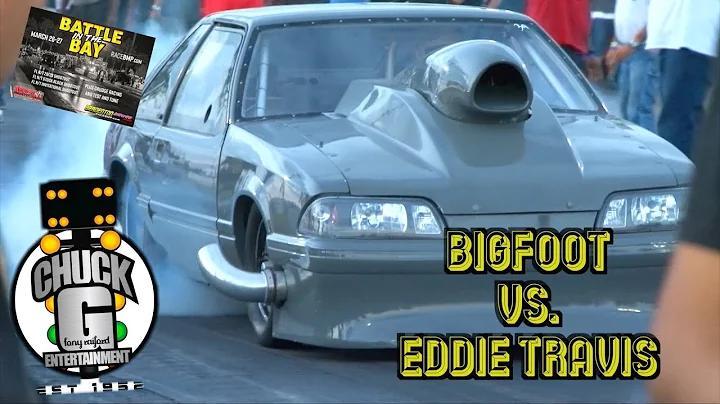 Eddie Travis Photo 24