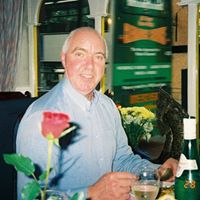 Alan Haywood Photo 3