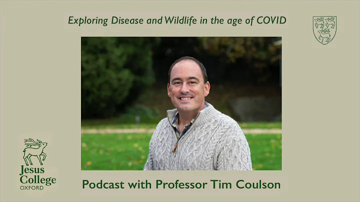 Timothy Coulson Photo 13