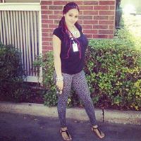 Krystal Briggs Photo 8