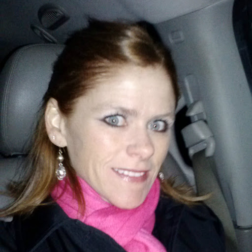 April Burton Photo 15
