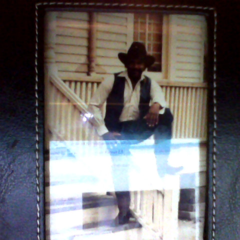 Mack Coleman Photo 10
