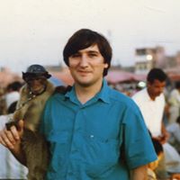 John Clem Photo 8