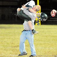 Stephen Whitt Photo 2