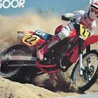 Jim Cooksey Photo 4