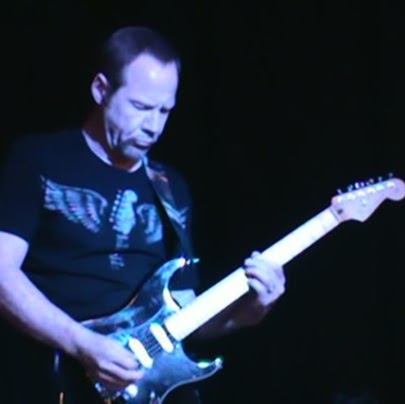 Larry Oster Photo 7