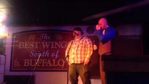 David Daulton Photo 9