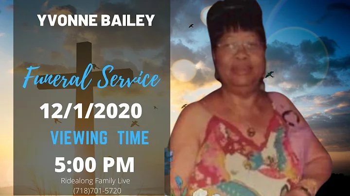 Ivonne Bailey Photo 5
