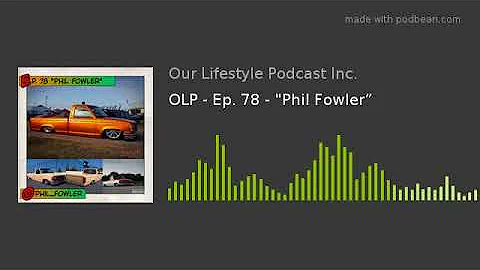 Phil Fowler Photo 33