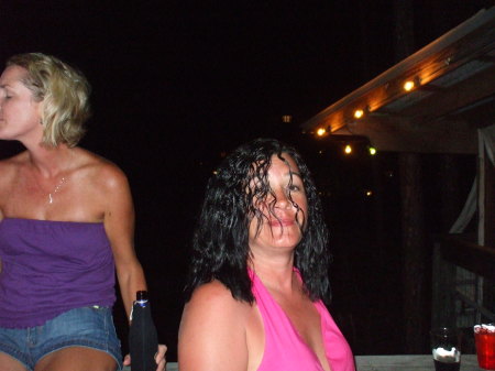 Christy Williams Photo 21