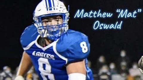 Matthew Oswald Photo 29