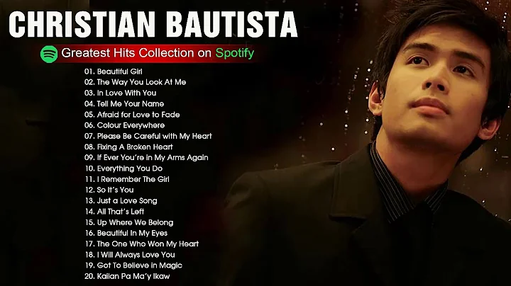 Christian Bautista Photo 30