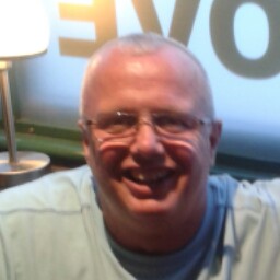 John Rigby Photo 15