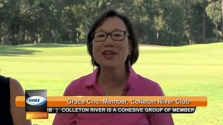 Grace Chu Photo 31