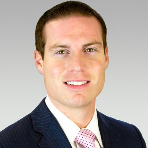 Christian O'Connor Photo 7