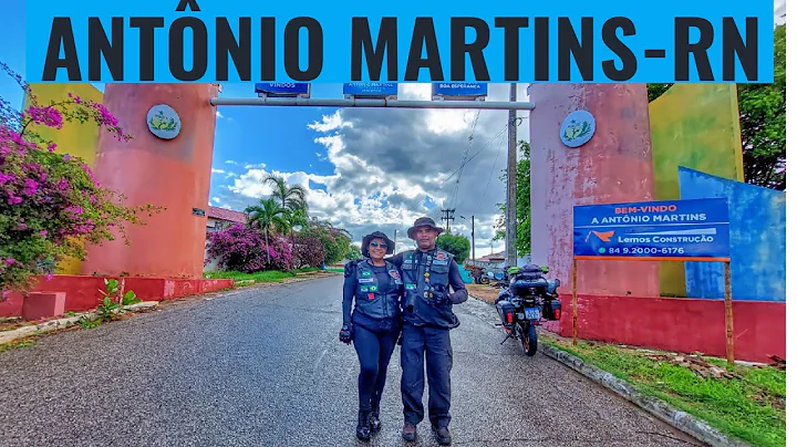 Antonio Martins Photo 33