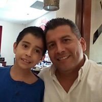 Gilberto Andrade Photo 7