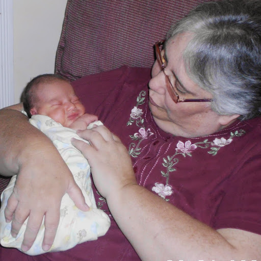 Jane Hahn Photo 10