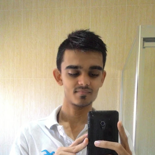 Yash Mehta Photo 10