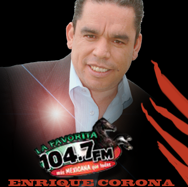 Enrique Corona Photo 15