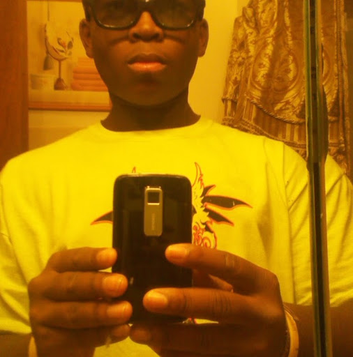 Anthony Baines Photo 10