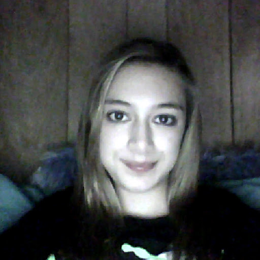 Abby Zimmerman Photo 13