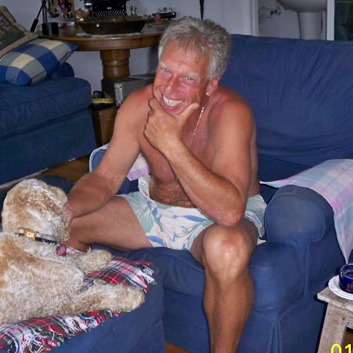 Thomas Friedman Photo 15