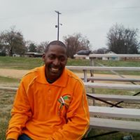 Clyde Collins Photo 2