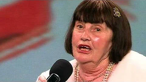 Eileen Chapman Photo 26