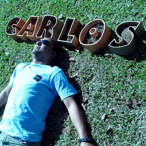 Carlos Sampaio Photo 15
