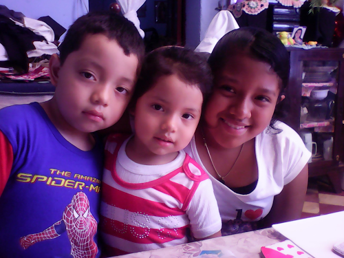 Jenny Palacios Photo 10
