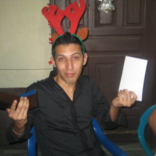 Norman Ramos Photo 10