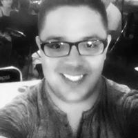 Alberto Rocha Photo 5