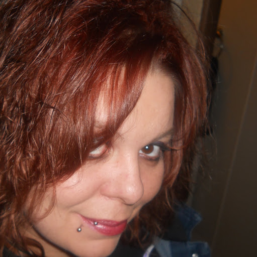Christine Ball Photo 14