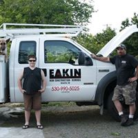Matthew Eakin Photo 3