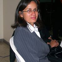 Martha Zambrano Photo 2