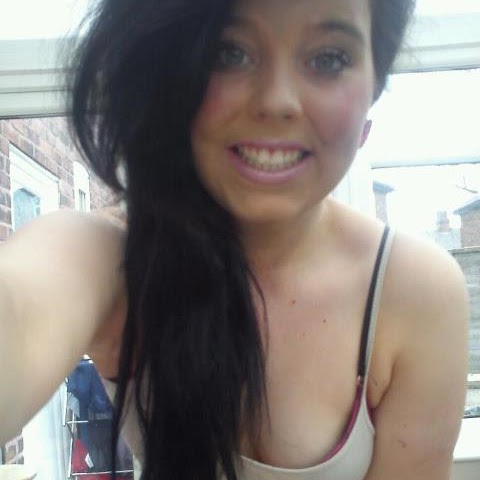 Amber Rigby Photo 8