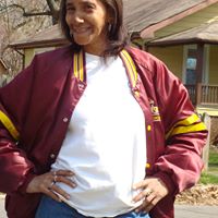Cynthia Ingram Photo 7