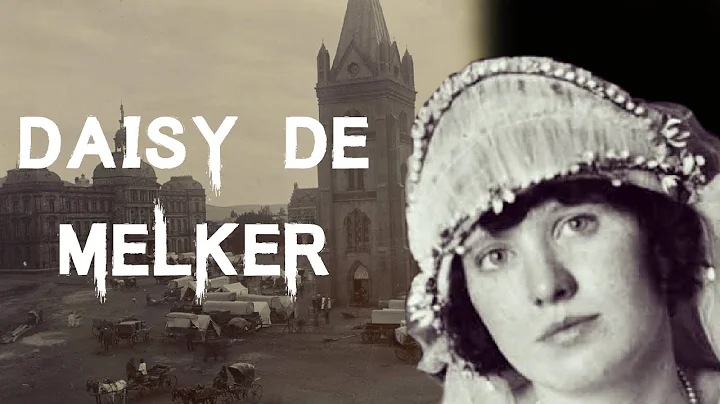 Daisy Dyer Photo 11