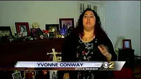 Yvonne Conway Photo 20