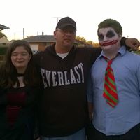 James Buffington Photo 4