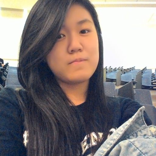 Carolyn Leong Photo 7