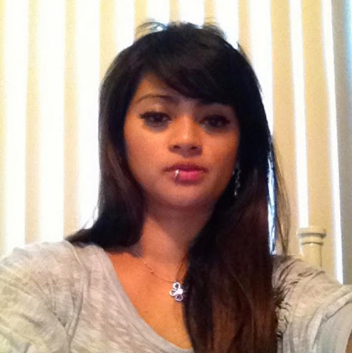 Rachelle Rubio Photo 9